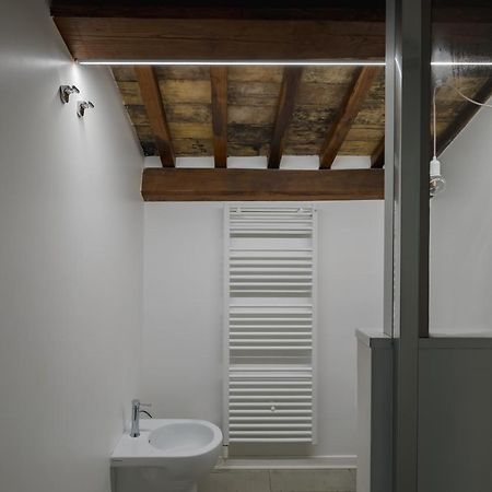 Palazzo Lupardi Relais Bed & Breakfast Rome Exterior photo